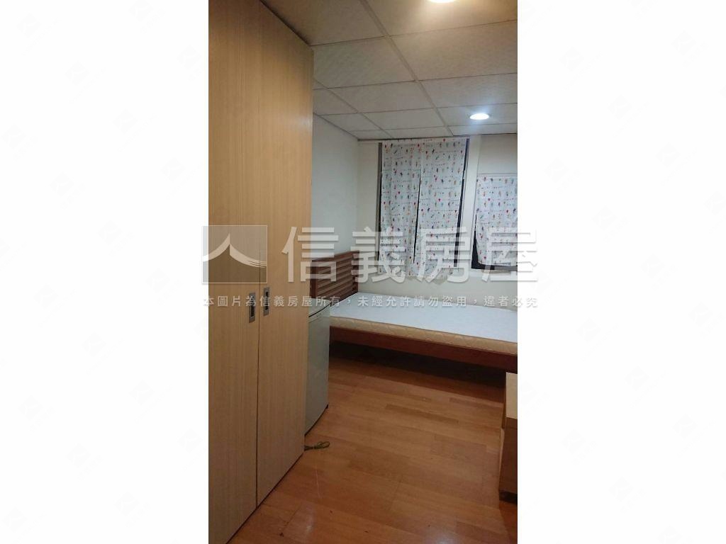 未來萬大線低總價收租房屋室內格局與周邊環境