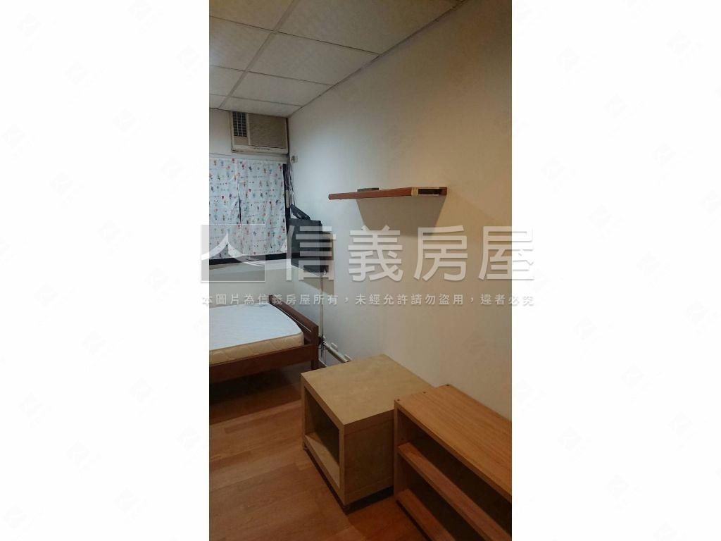未來萬大線低總價收租房屋室內格局與周邊環境
