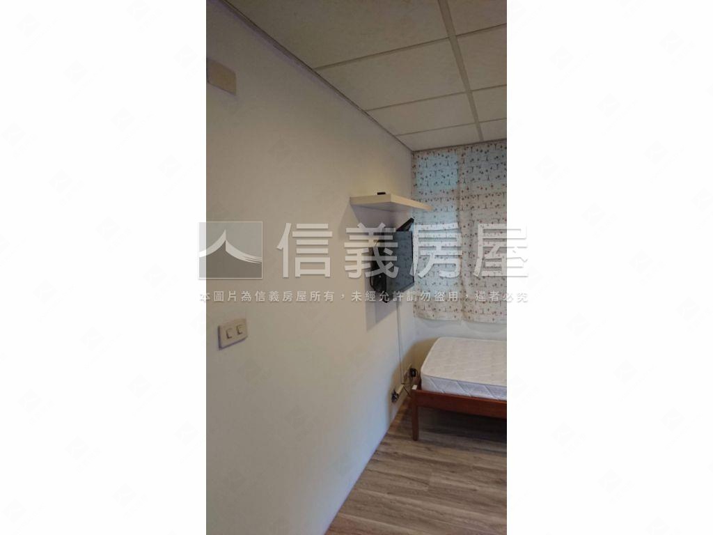 未來萬大線低總價收租房屋室內格局與周邊環境