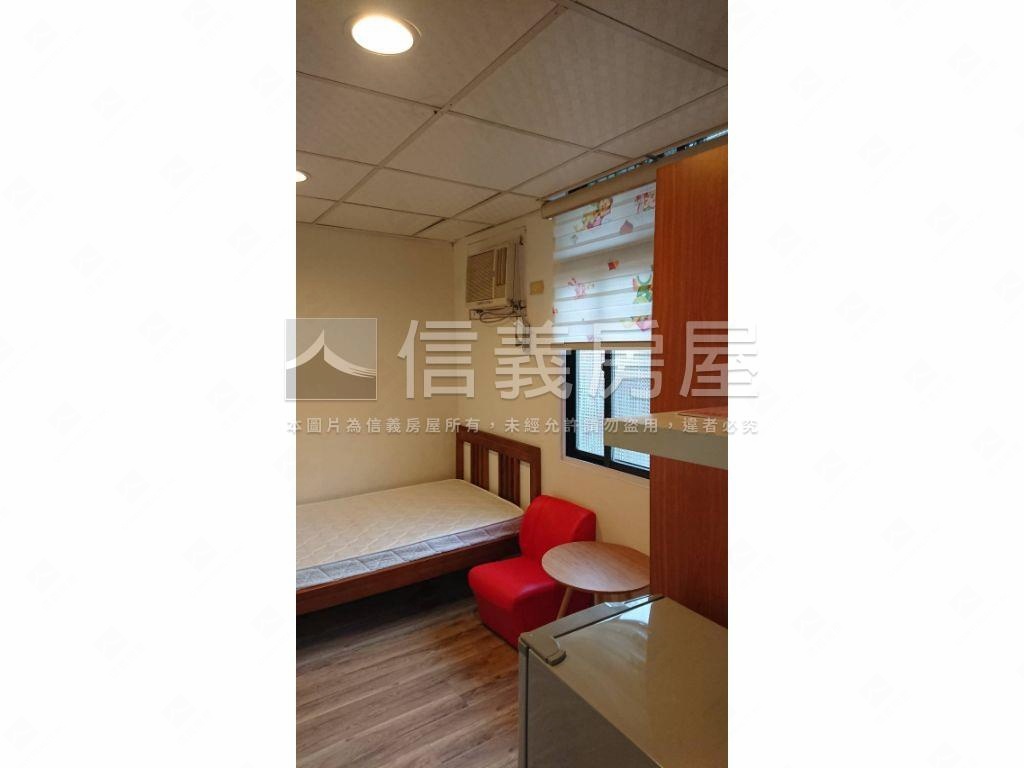 未來萬大線低總價收租房屋室內格局與周邊環境