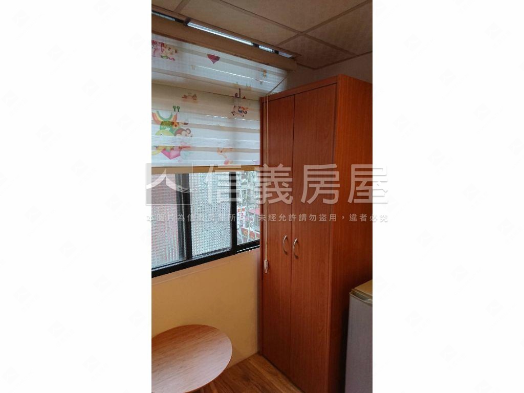 未來萬大線低總價收租房屋室內格局與周邊環境