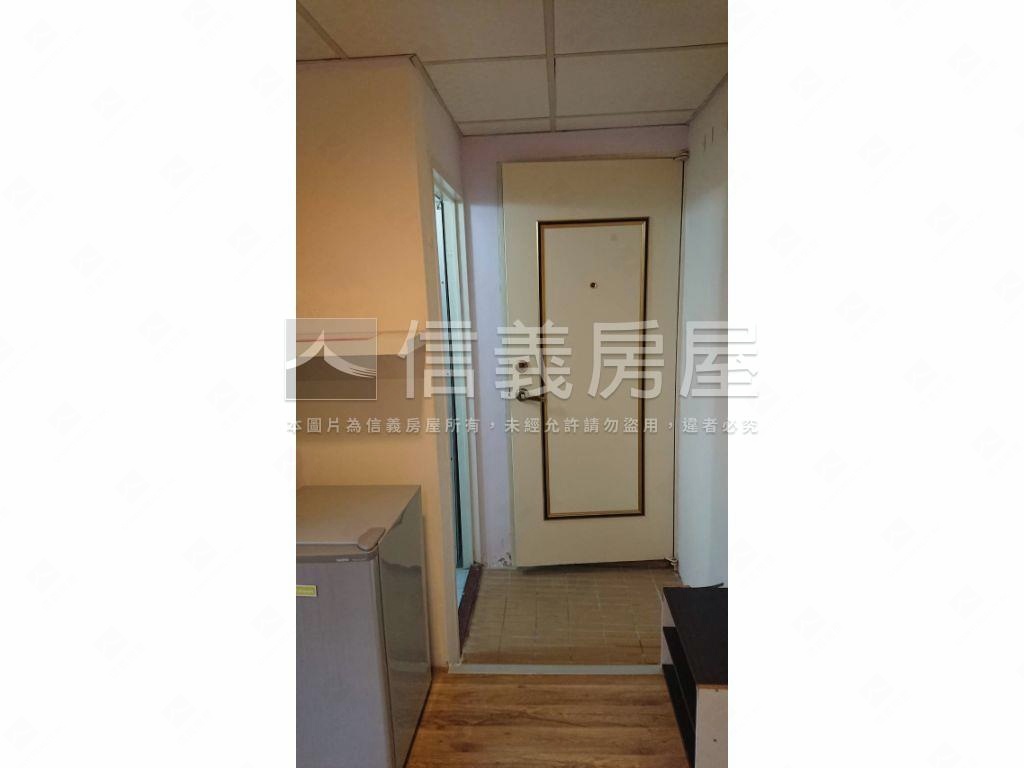 未來萬大線低總價收租房屋室內格局與周邊環境