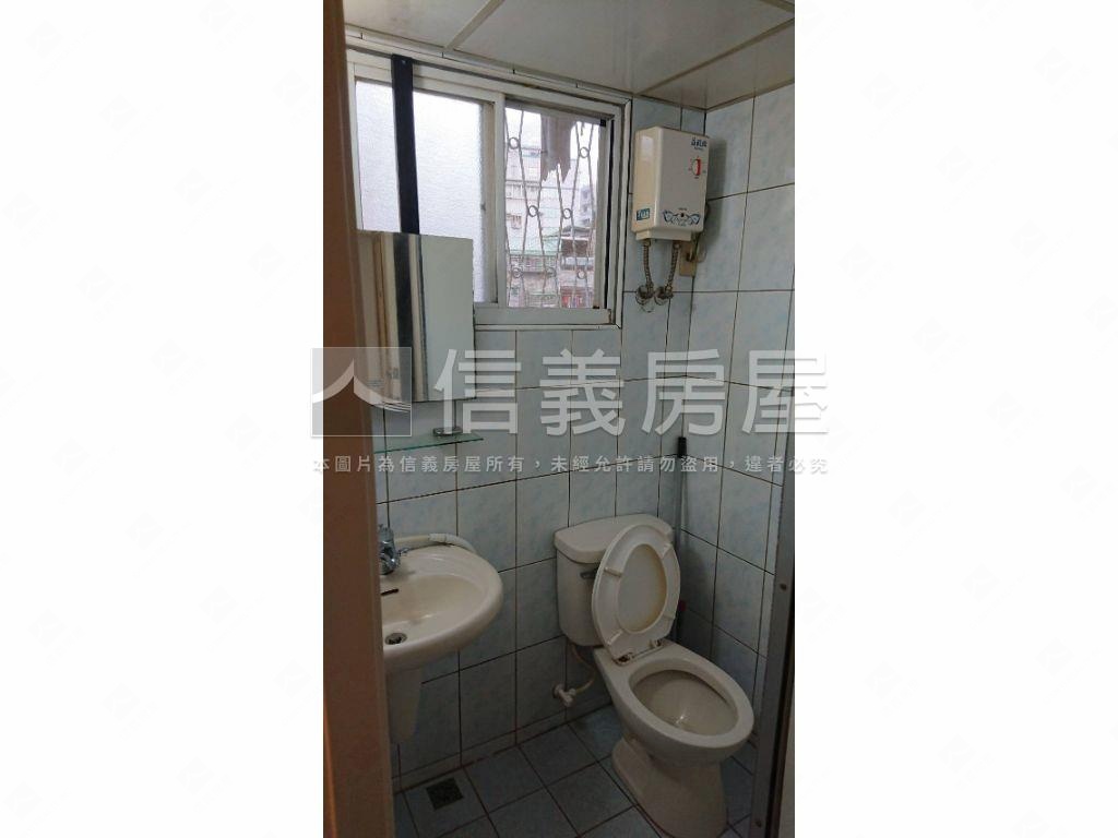 未來萬大線低總價收租房屋室內格局與周邊環境