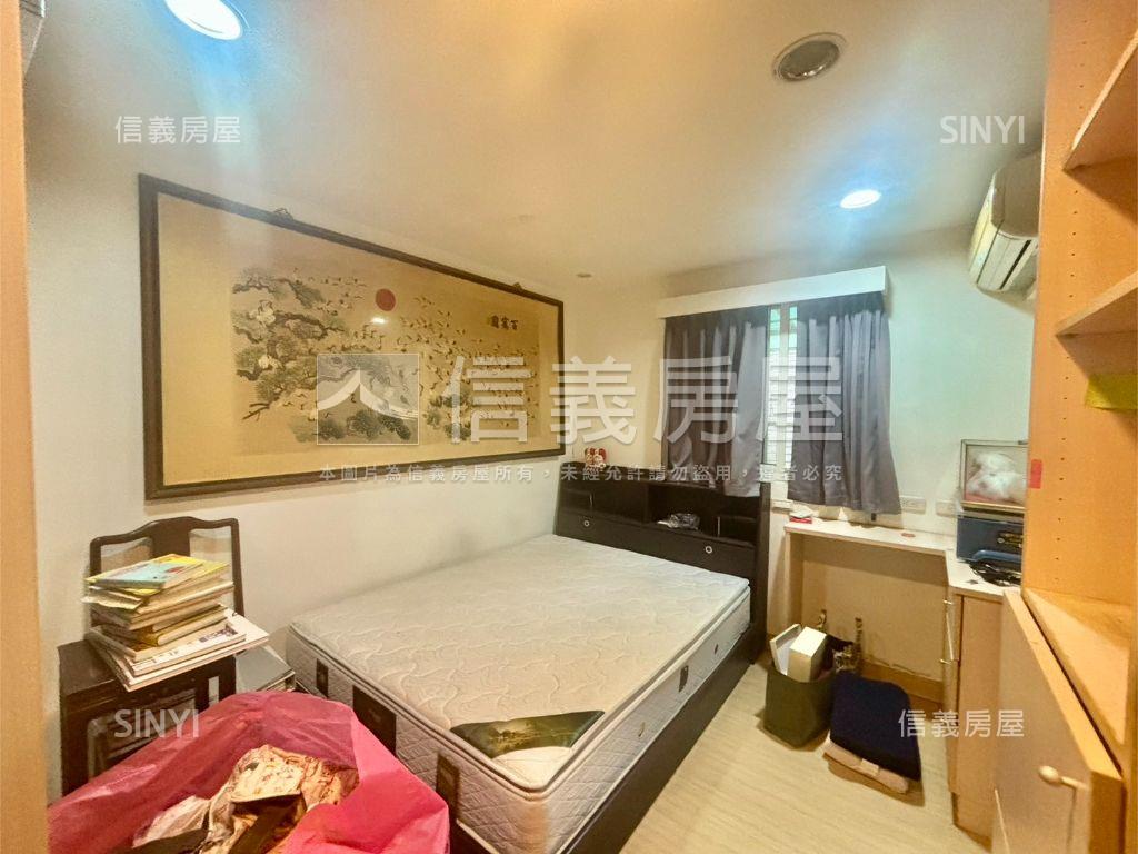 台北橋舒適頂加空中花園房屋室內格局與周邊環境