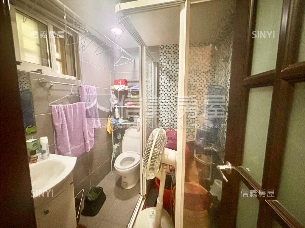 台北橋舒適頂加空中花園房屋室內格局與周邊環境