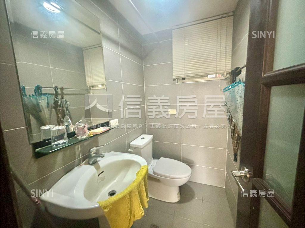 台北橋舒適頂加空中花園房屋室內格局與周邊環境