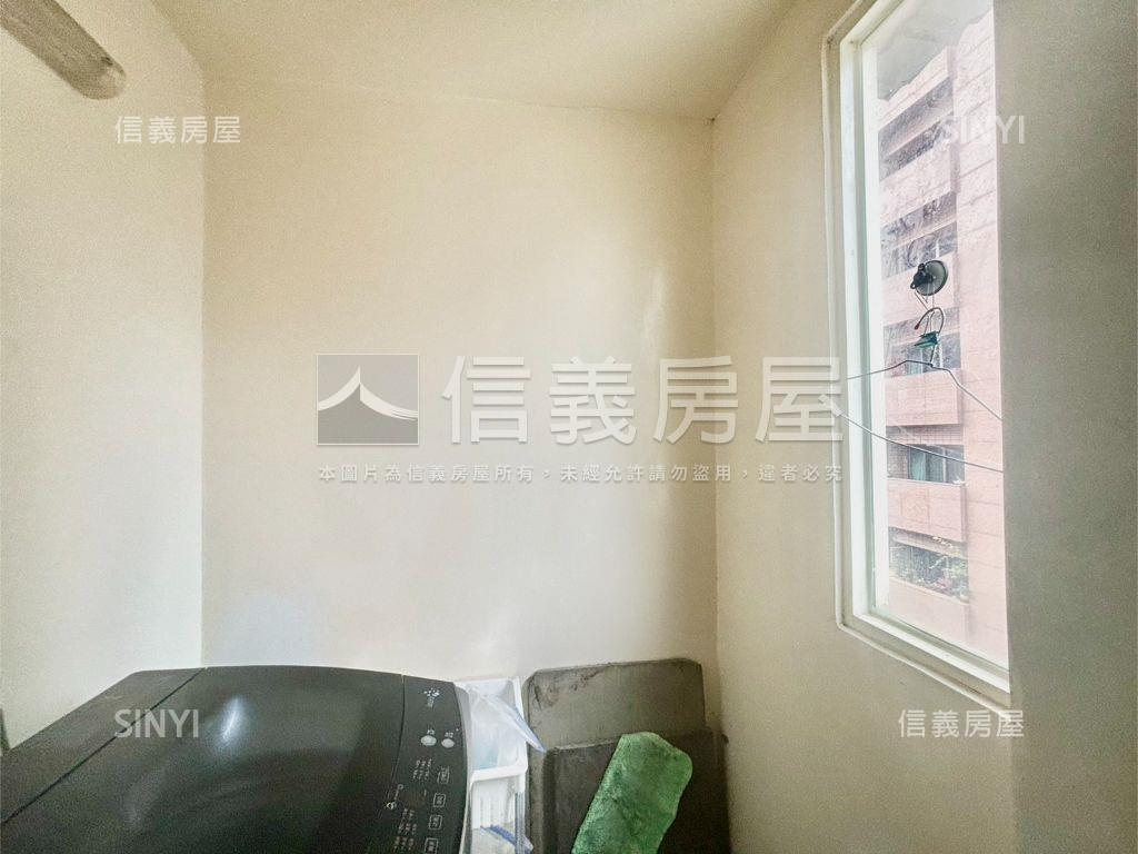 台北橋舒適頂加空中花園房屋室內格局與周邊環境