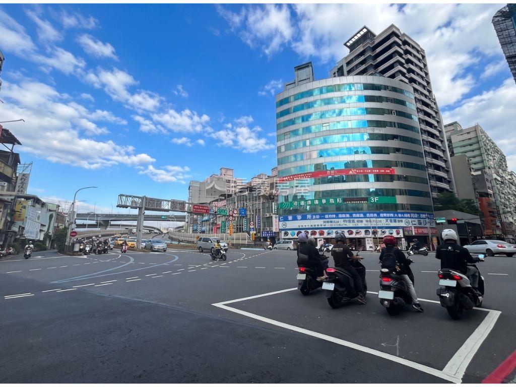 台北橋明亮頂加美麗家園房屋室內格局與周邊環境