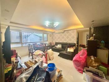 台北橋舒適頂加美麗家園