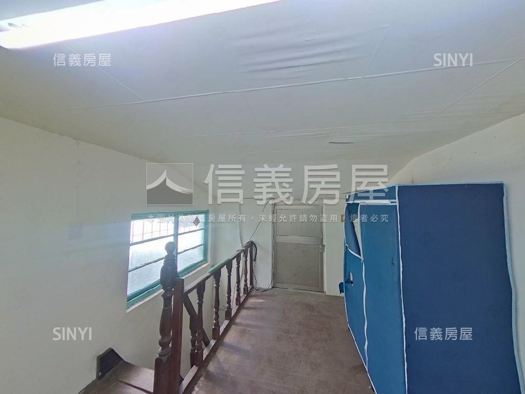 近鼓山區公所壽山靜謐透天房屋室內格局與周邊環境