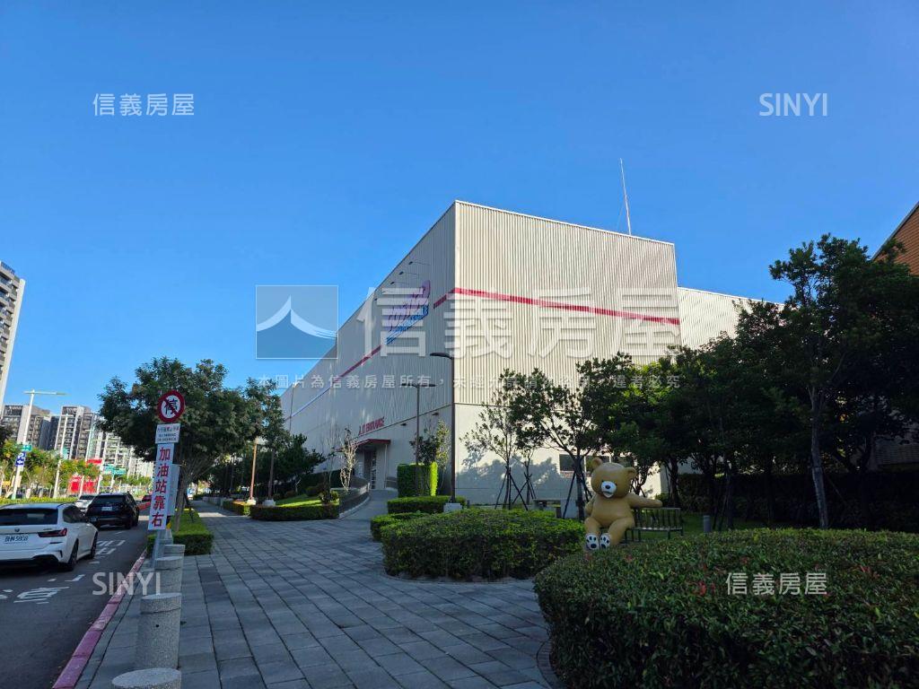 機捷特區寶輝次頂樓雙平車房屋室內格局與周邊環境