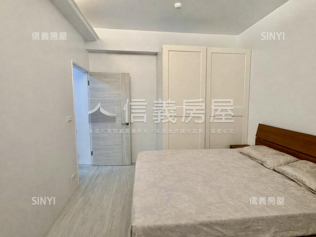 景安雙捷運１房２廳房屋室內格局與周邊環境