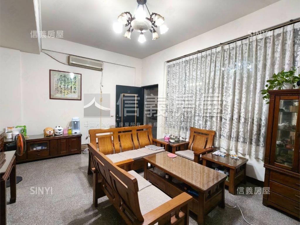 近泰和國小別墅房屋室內格局與周邊環境