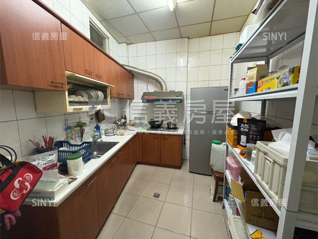 近泰和國小別墅房屋室內格局與周邊環境