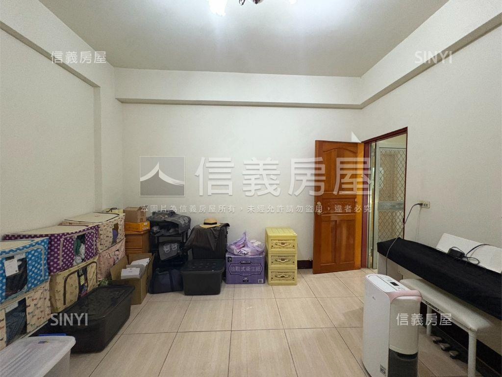 近泰和國小別墅房屋室內格局與周邊環境