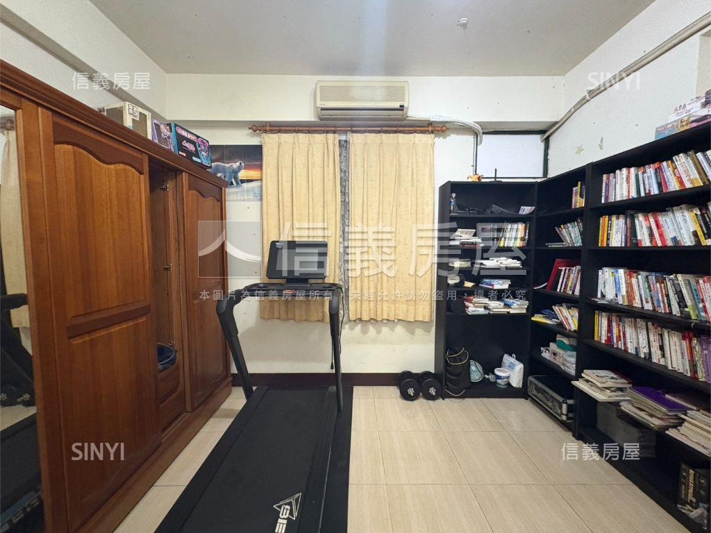 近泰和國小別墅房屋室內格局與周邊環境