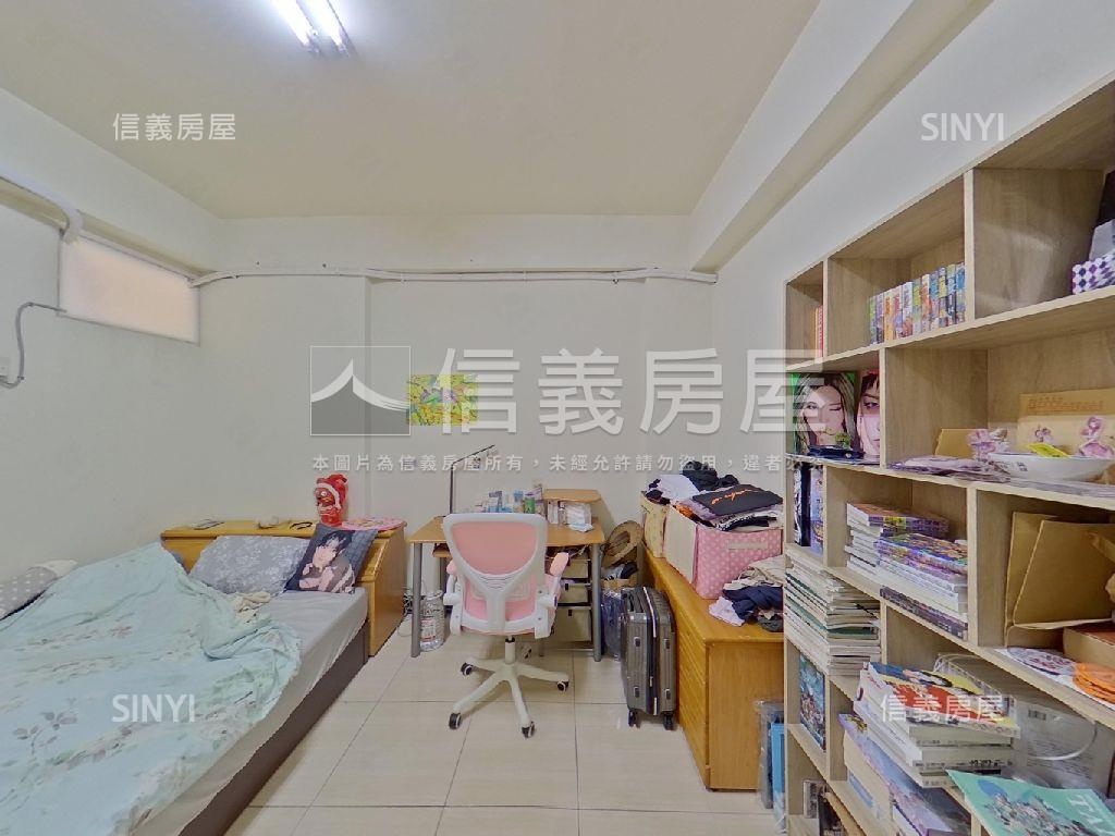 近泰和國小別墅房屋室內格局與周邊環境