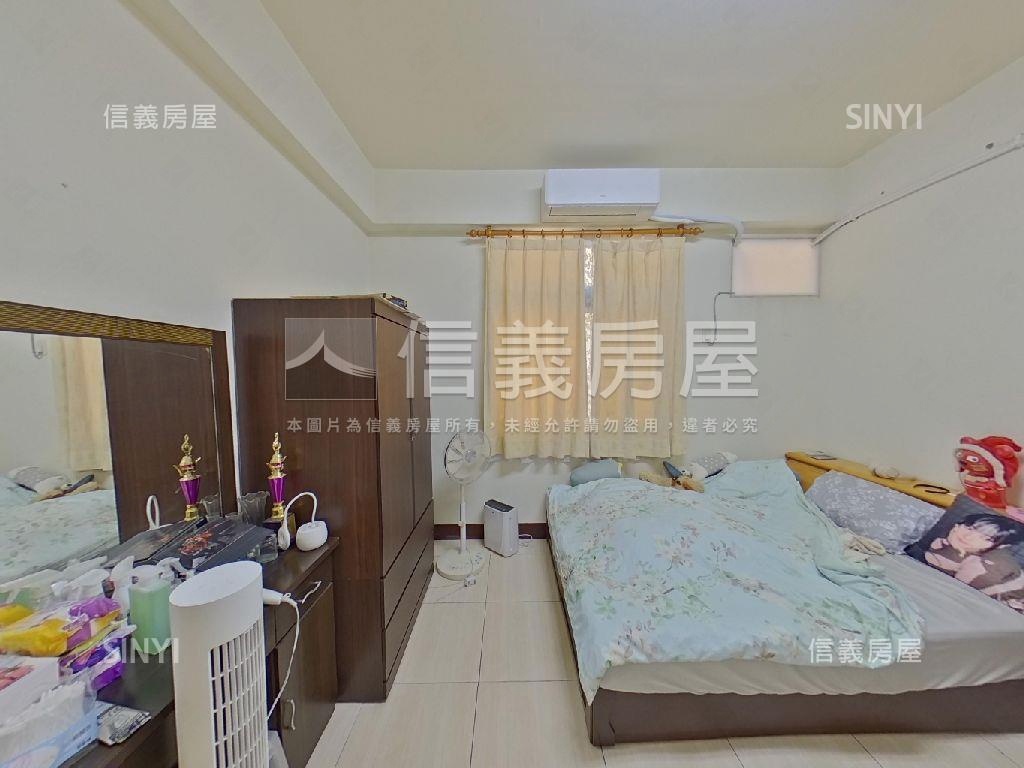 近泰和國小別墅房屋室內格局與周邊環境