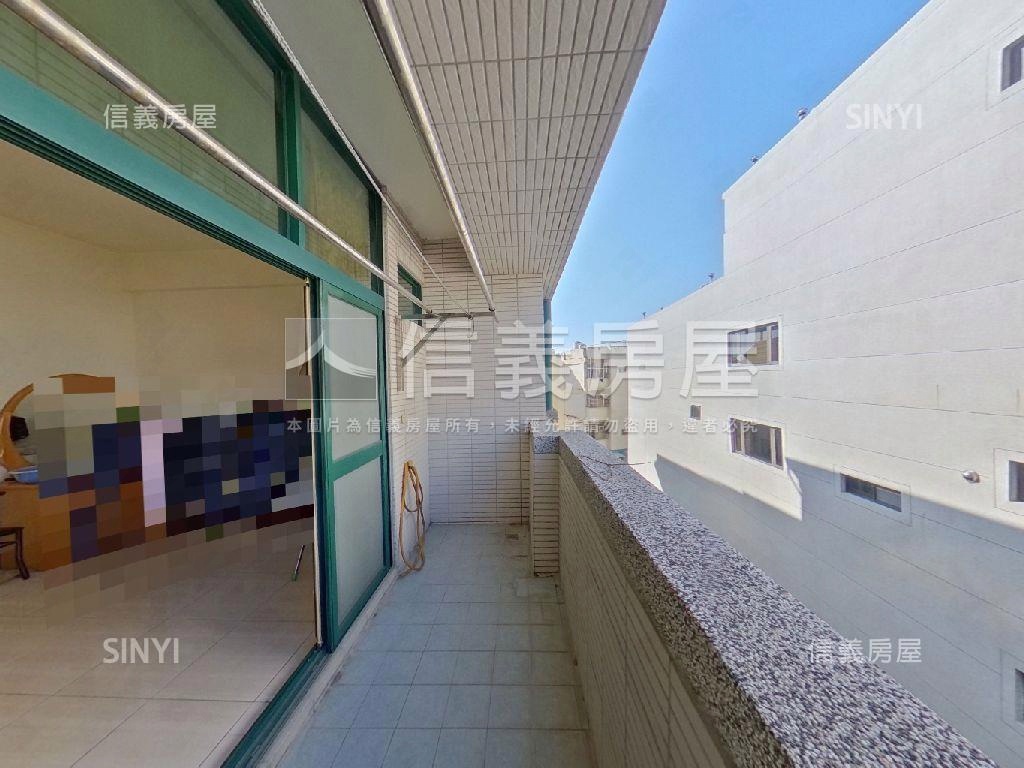 近泰和國小別墅房屋室內格局與周邊環境