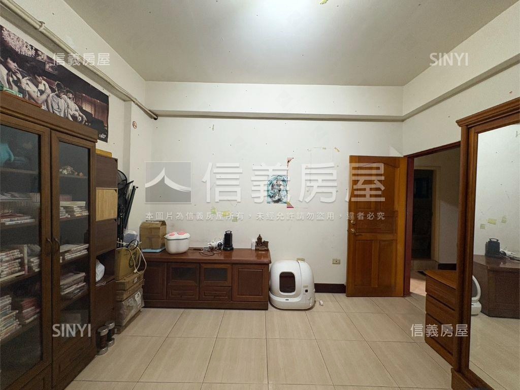 近泰和國小別墅房屋室內格局與周邊環境