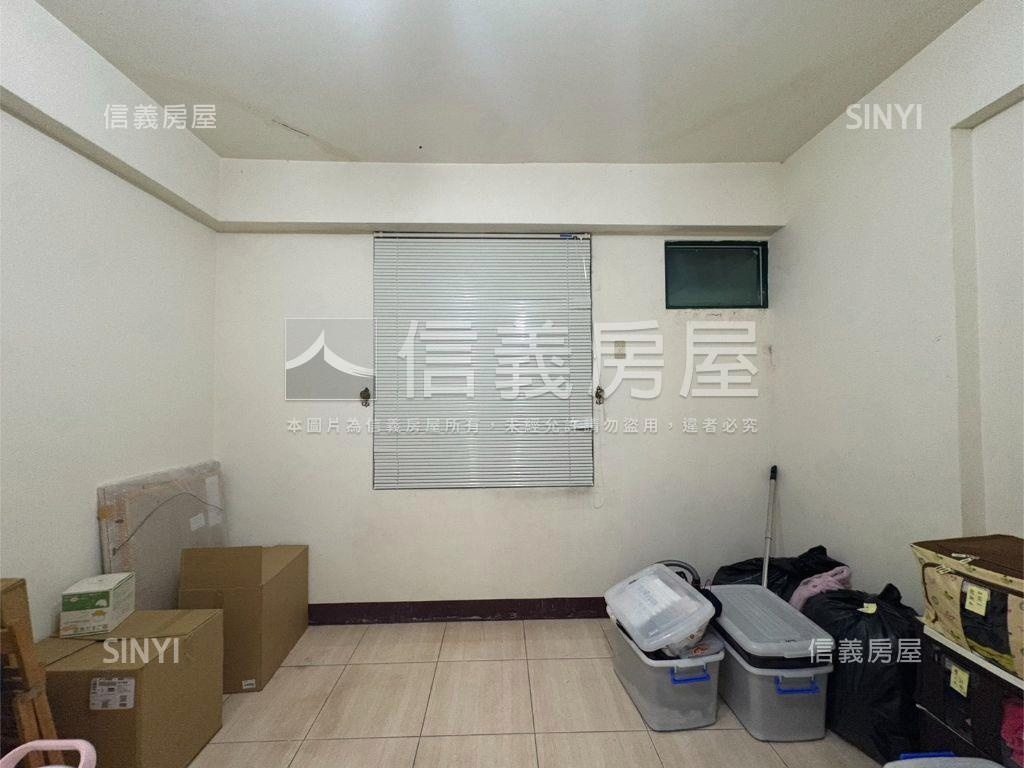 近泰和國小別墅房屋室內格局與周邊環境