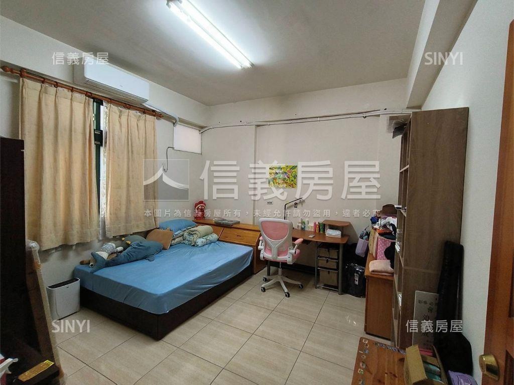 近泰和國小別墅房屋室內格局與周邊環境