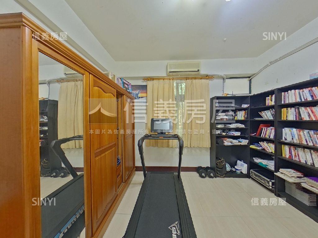 近泰和國小別墅房屋室內格局與周邊環境