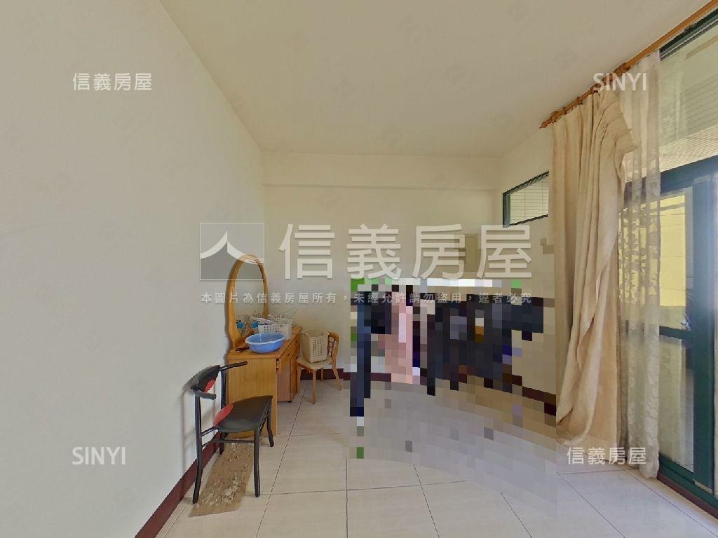 近泰和國小別墅房屋室內格局與周邊環境