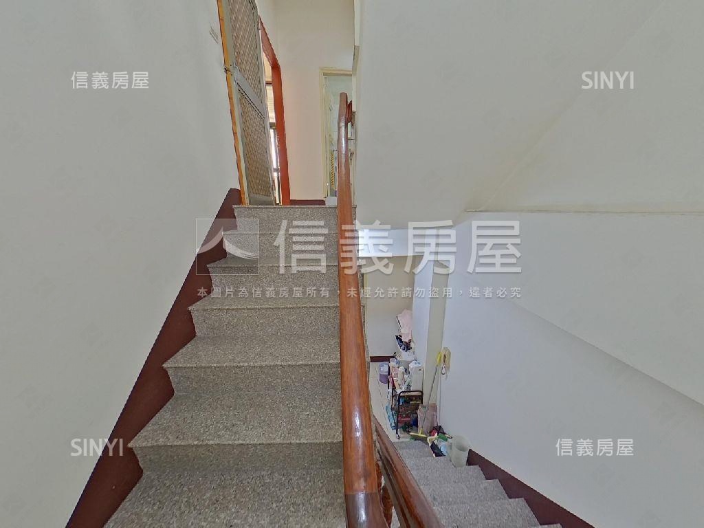 近泰和國小別墅房屋室內格局與周邊環境