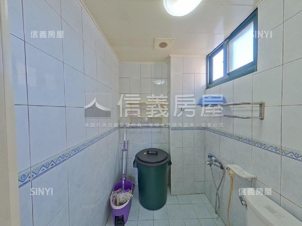 近泰和國小別墅房屋室內格局與周邊環境