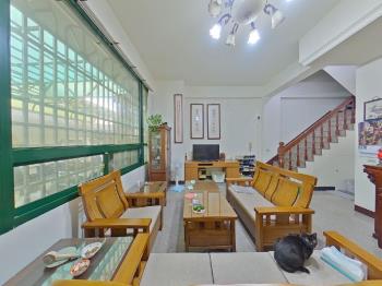 近泰和國小別墅