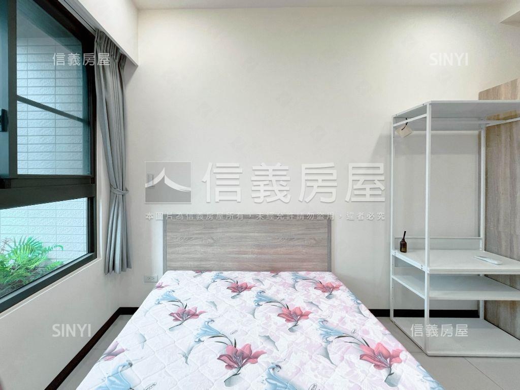 達麗Ｊ１２邊間兩房平車房屋室內格局與周邊環境
