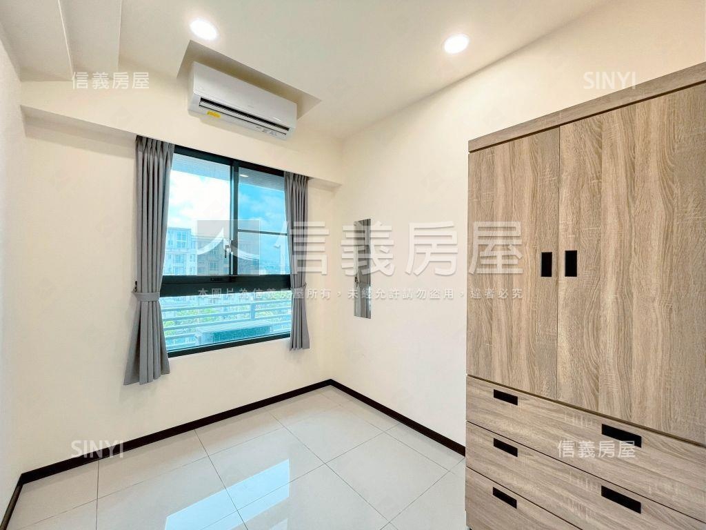達麗Ｊ１２邊間兩房平車房屋室內格局與周邊環境