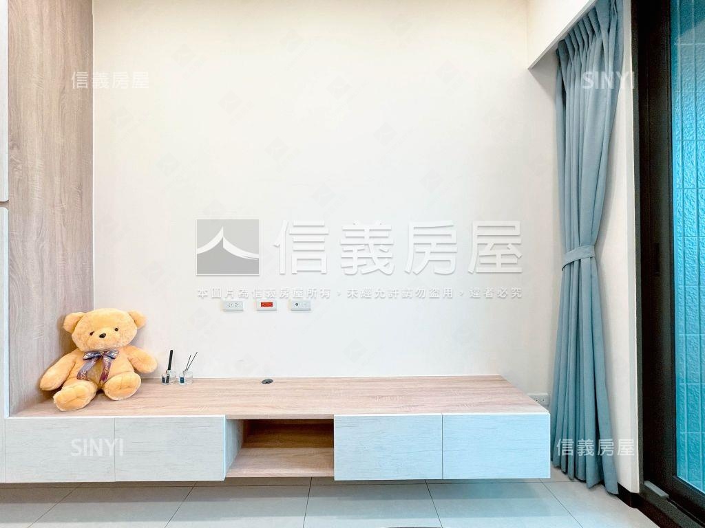 達麗Ｊ１２邊間兩房平車房屋室內格局與周邊環境