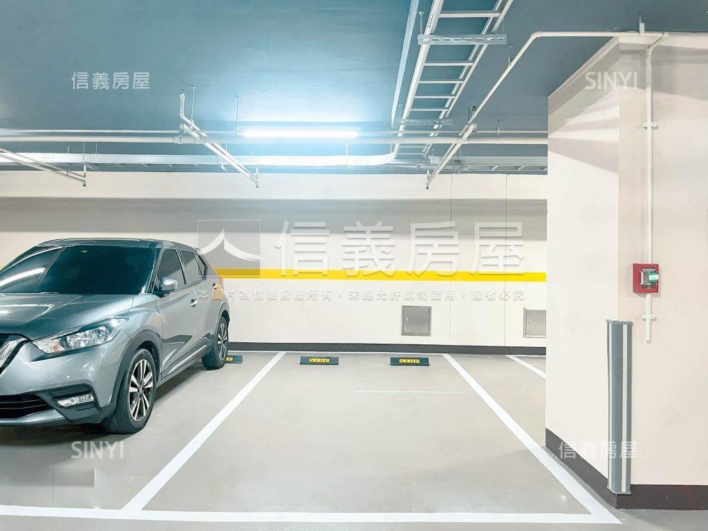 達麗Ｊ１２邊間兩房平車房屋室內格局與周邊環境