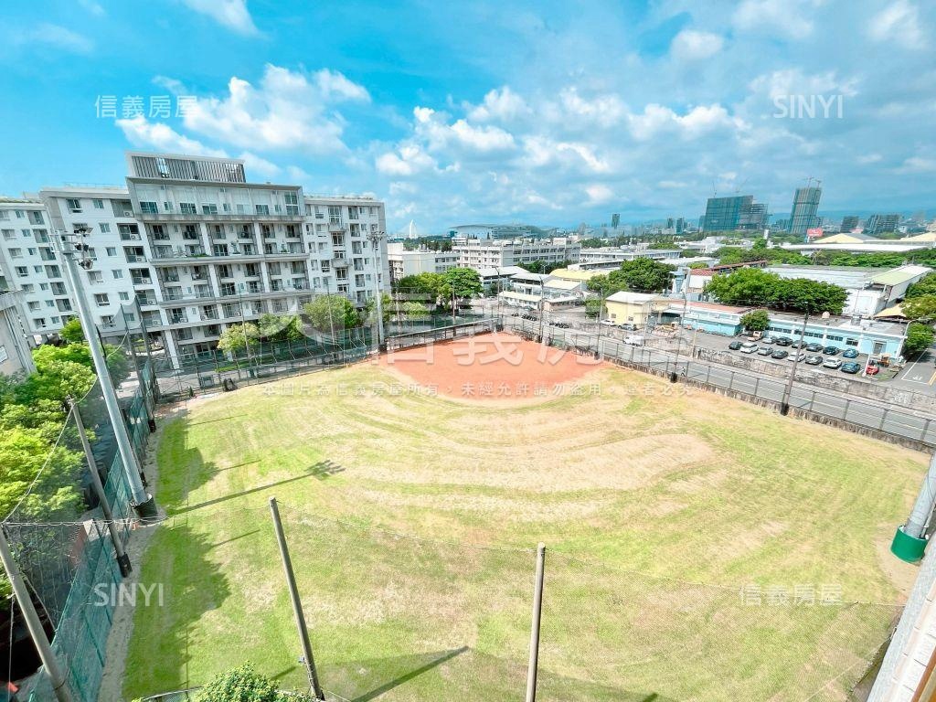 達麗Ｊ１２邊間兩房平車房屋室內格局與周邊環境