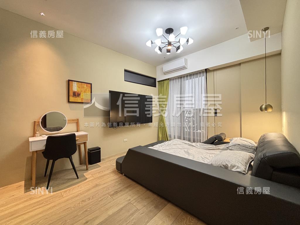 帝堡極景，光影奢雅寓所房屋室內格局與周邊環境