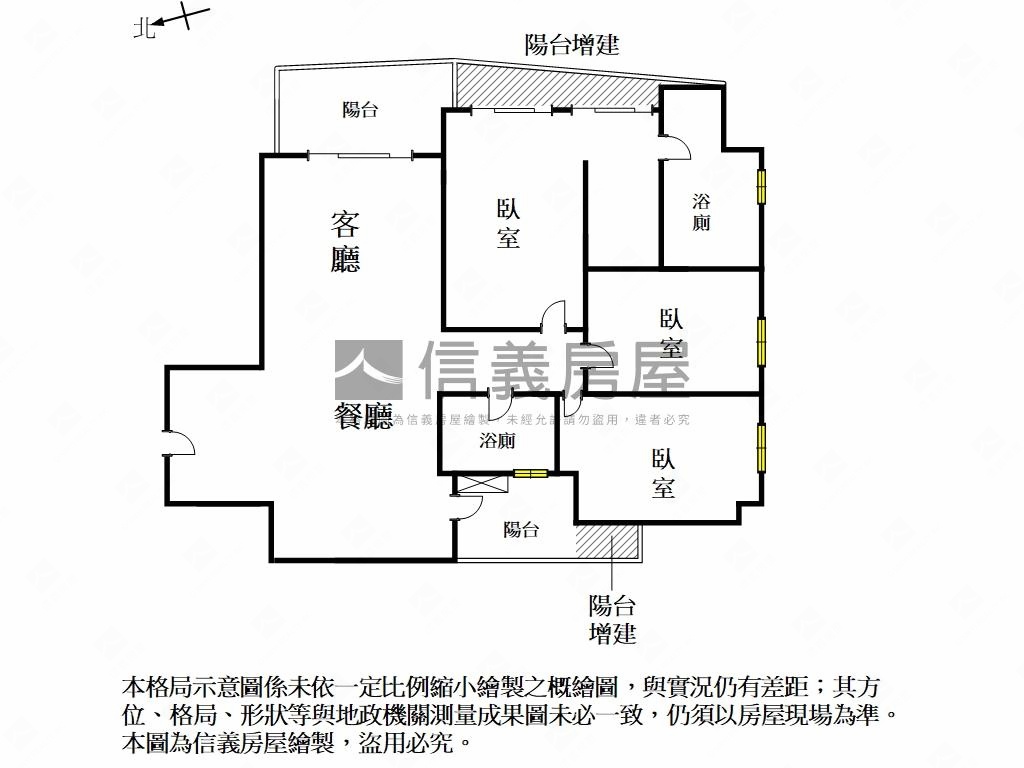 僑昱｜ＳｕｎｎｙＬｉｆｅ房屋室內格局與周邊環境
