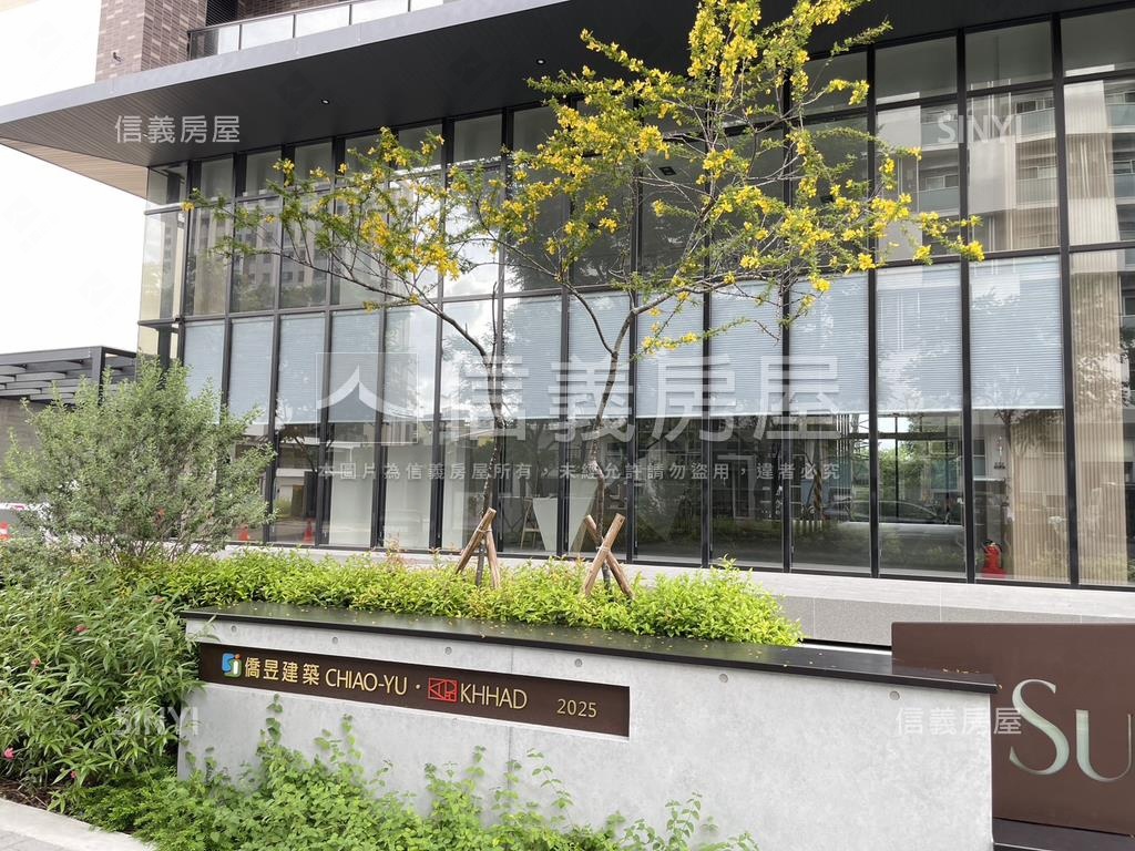 僑昱｜ＳｕｎｎｙＬｉｆｅ房屋室內格局與周邊環境