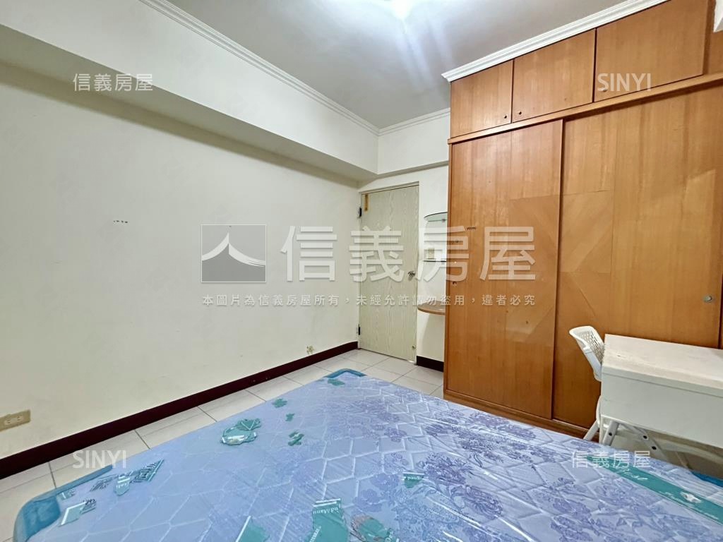 陽光新樂園．寬境四房房屋室內格局與周邊環境