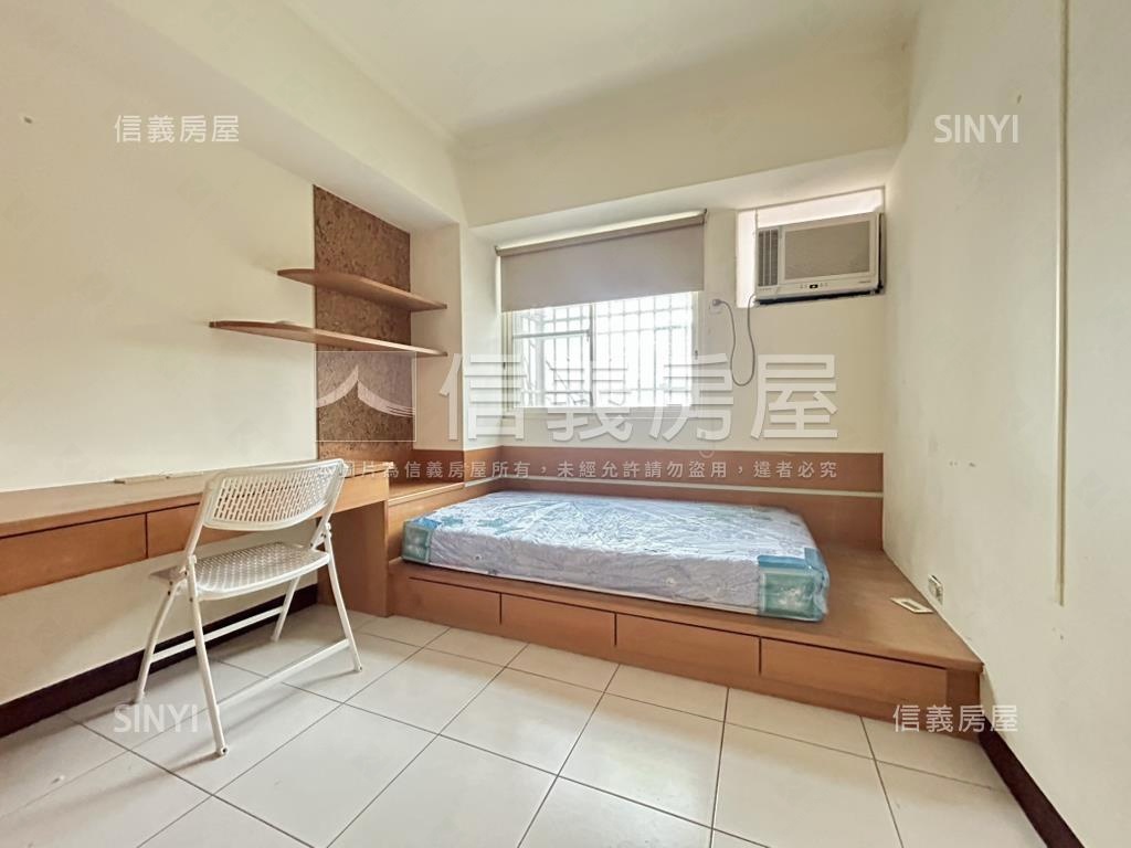 陽光新樂園．寬境四房房屋室內格局與周邊環境