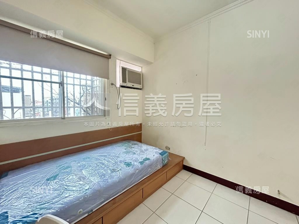 陽光新樂園．寬境四房房屋室內格局與周邊環境