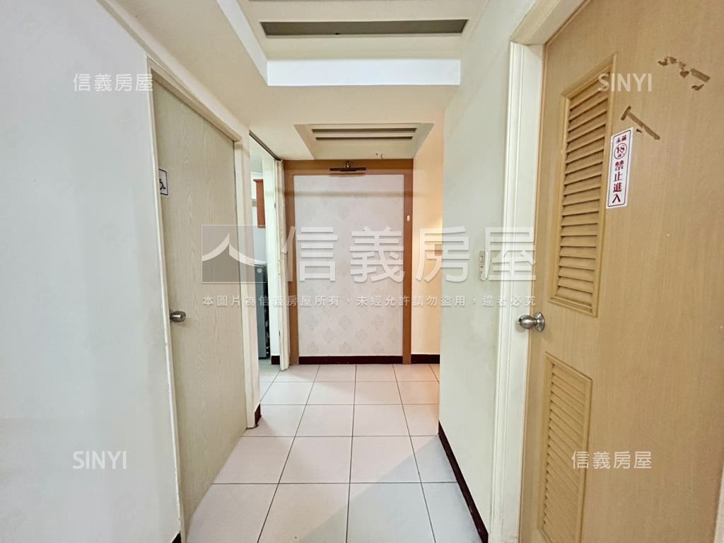 陽光新樂園．寬境四房房屋室內格局與周邊環境