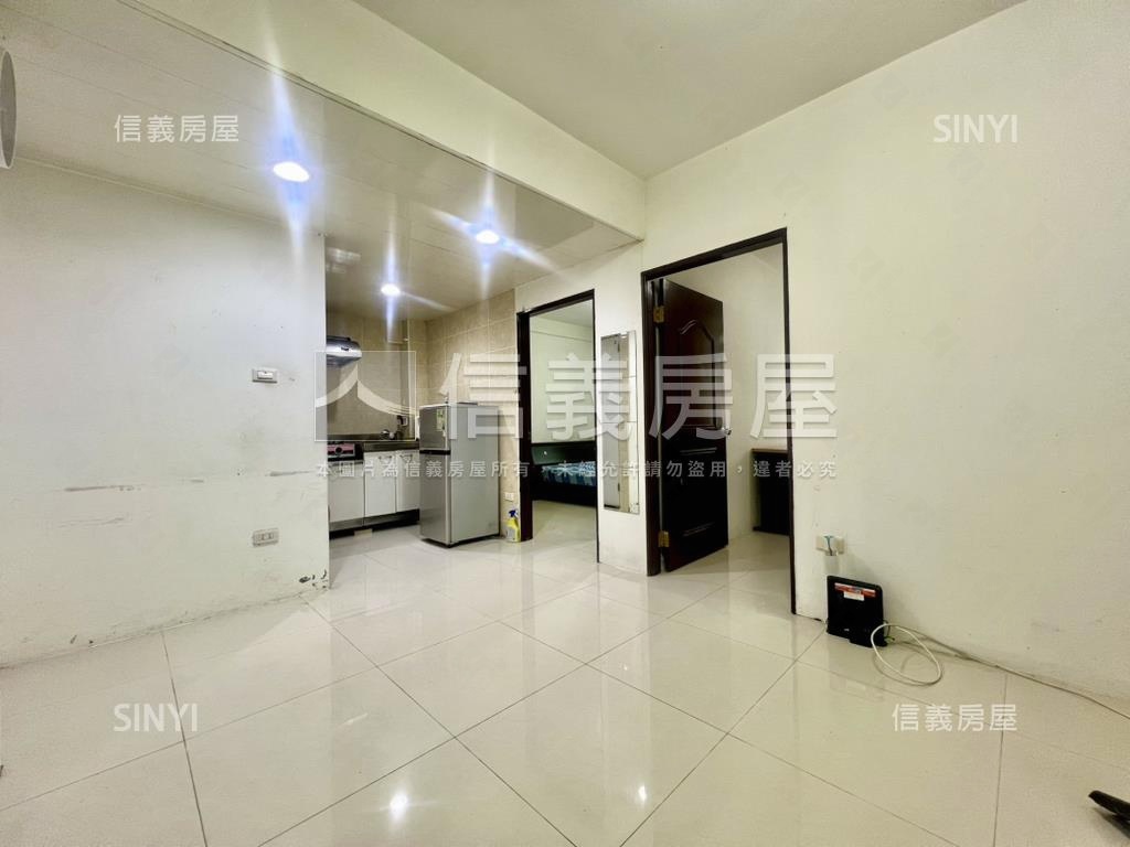 ＜新接＞劍潭國宅兩房好屋房屋室內格局與周邊環境