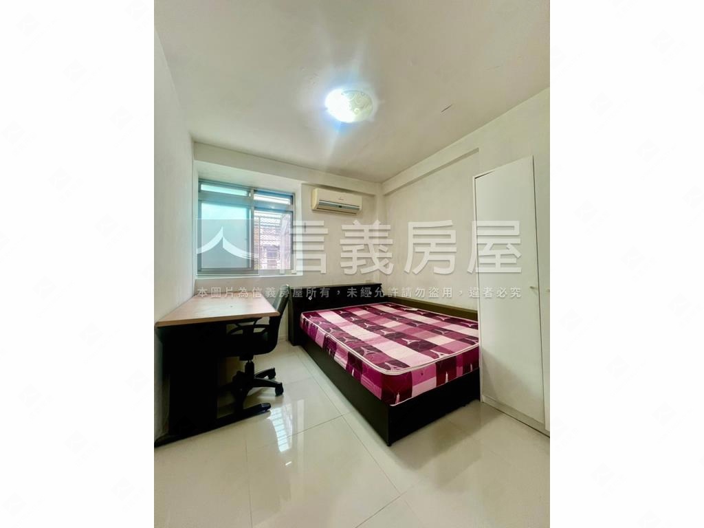 ＜新接＞劍潭國宅兩房好屋房屋室內格局與周邊環境