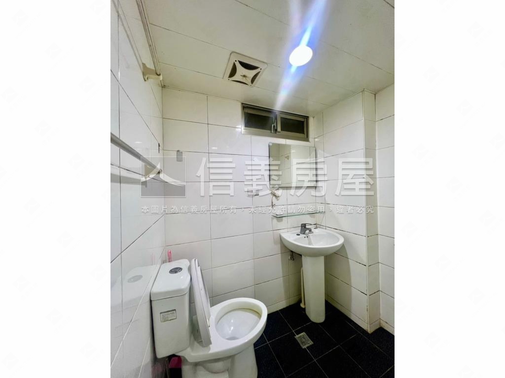 ＜新接＞劍潭國宅兩房好屋房屋室內格局與周邊環境