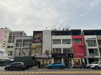 ＳＯＧＯ商圈收租金店