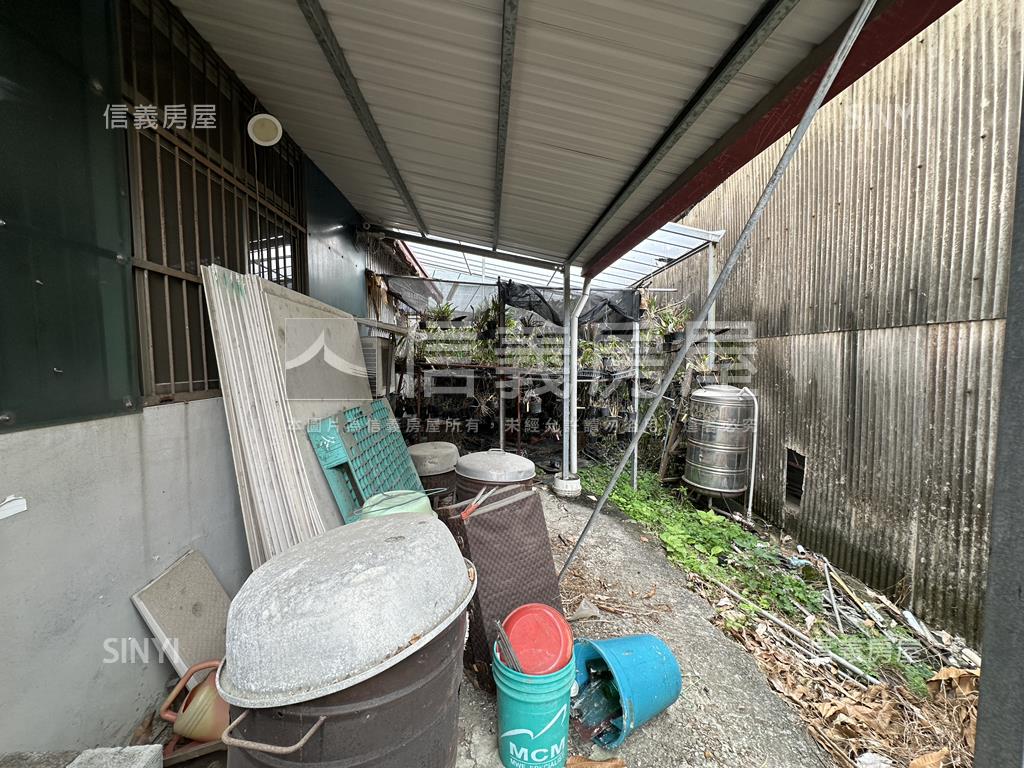 急售．近路竹車站採光透天房屋室內格局與周邊環境