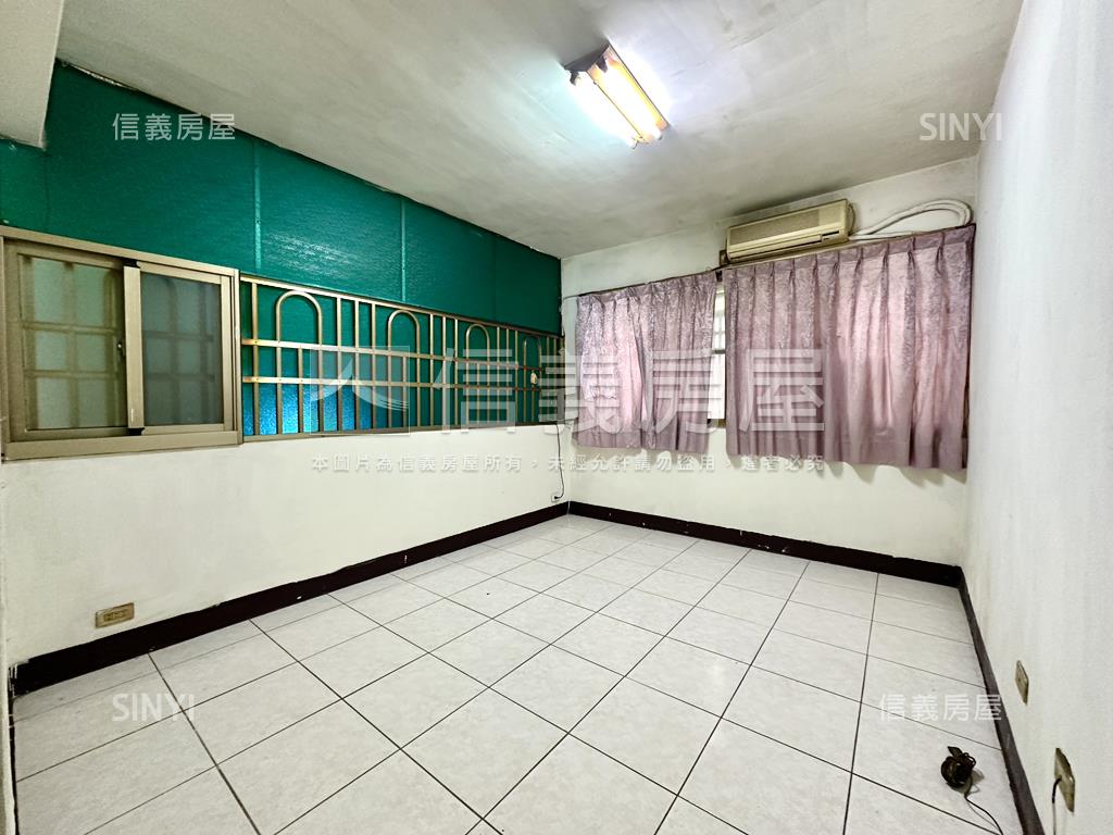 急售．近路竹車站採光透天房屋室內格局與周邊環境