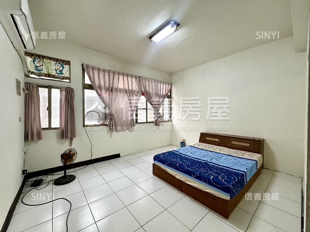 急售．近路竹車站採光透天房屋室內格局與周邊環境